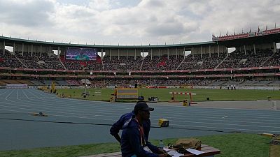 Ethiopia, Kenya, South Africa rake in medals at 18th IAAF youth games