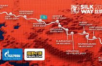 Silk Way Rally : pour mieux repartir