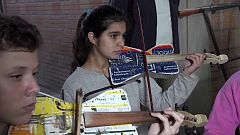 Музыка из мусора