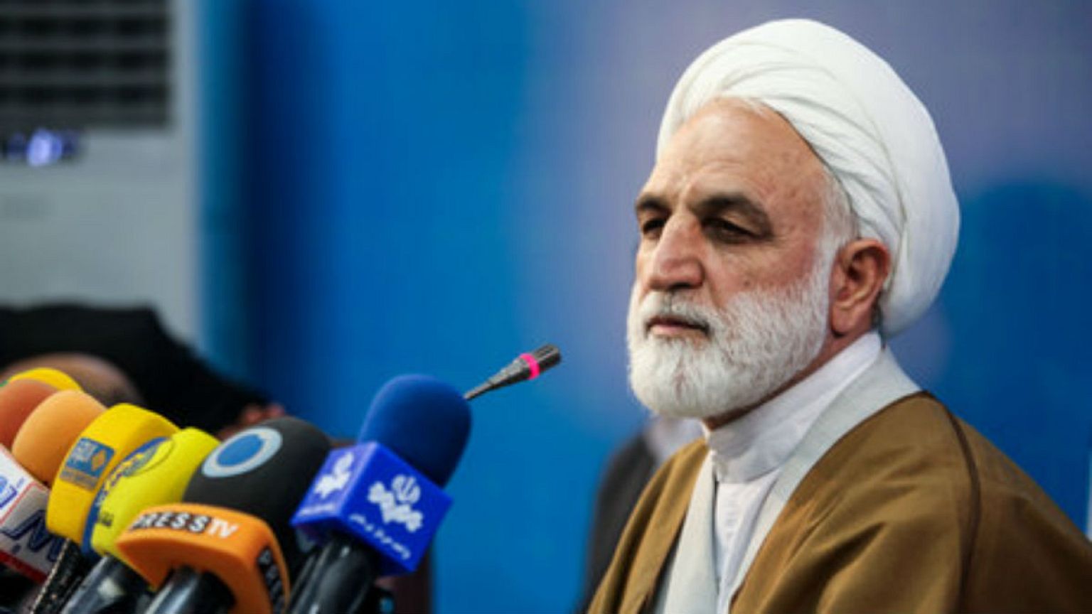 محسنی اژه ای: بخشی از نامه احمدی نژاد قابل تعقیب قضایی است