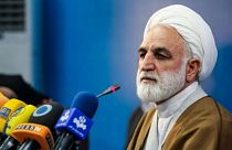 محسنی اژه ای: بخشی از نامه احمدی نژاد قابل تعقیب قضایی است