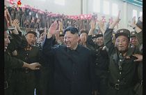 La Corée du Sud veut reprendre le dialogue avec le Nord