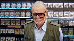 George Romero: "Vater der Untoten" gestorben