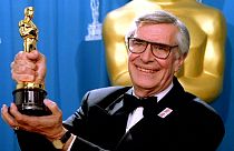 Usta oyuncu Martin Landau hayatını kaybetti