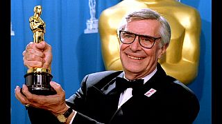 US-Schauspieler Martin Landau tot