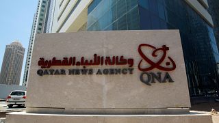 UAE denies hacking Qatari state websites