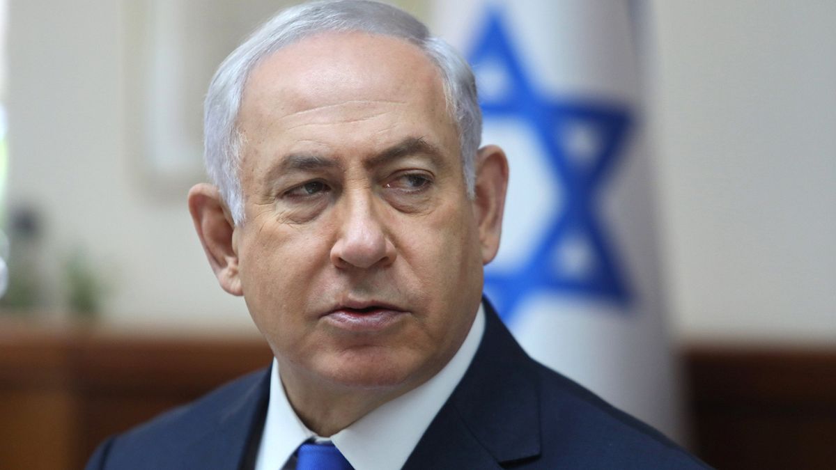 نخست وزیر اسرائیل با اجرای آتش‌بس در سوریه مخالف است