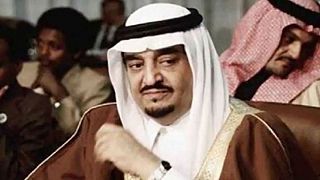 حرب الأوسمة تشتعل على تويتر حول دورالملك فهد في حرب الكويت