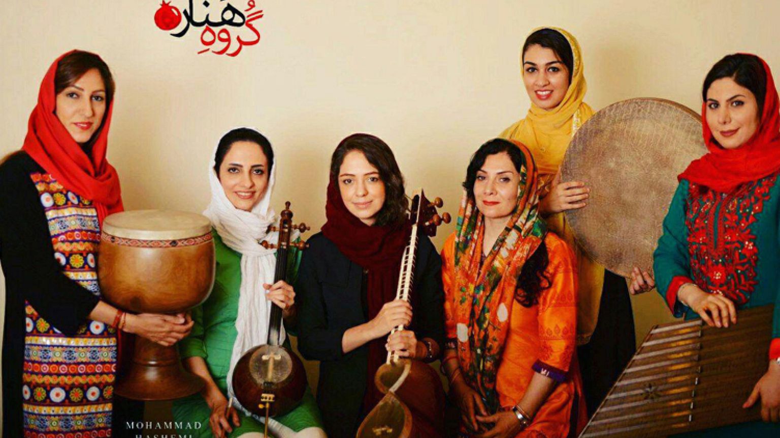 مجوز کنسرت بانوان فقط برای دو شهر