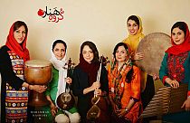 مجوز کنسرت بانوان فقط برای دو شهر