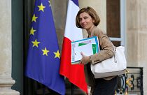 Κύπρος: Σαφές μήνυμα στην Τουρκία η επίσκεψη της Υπ.Άμυνας της Γαλλίας-  Ανοιχτά της Πάφου το Μπαρμπαρός