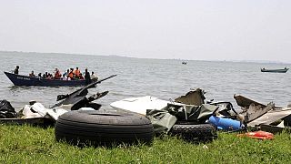 Over 30 people missing in Cameroon military boat accident