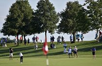 Neue Bestimmungen im Damengolf: Kurze Röcke verboten