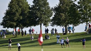 Women golfers get new dress code