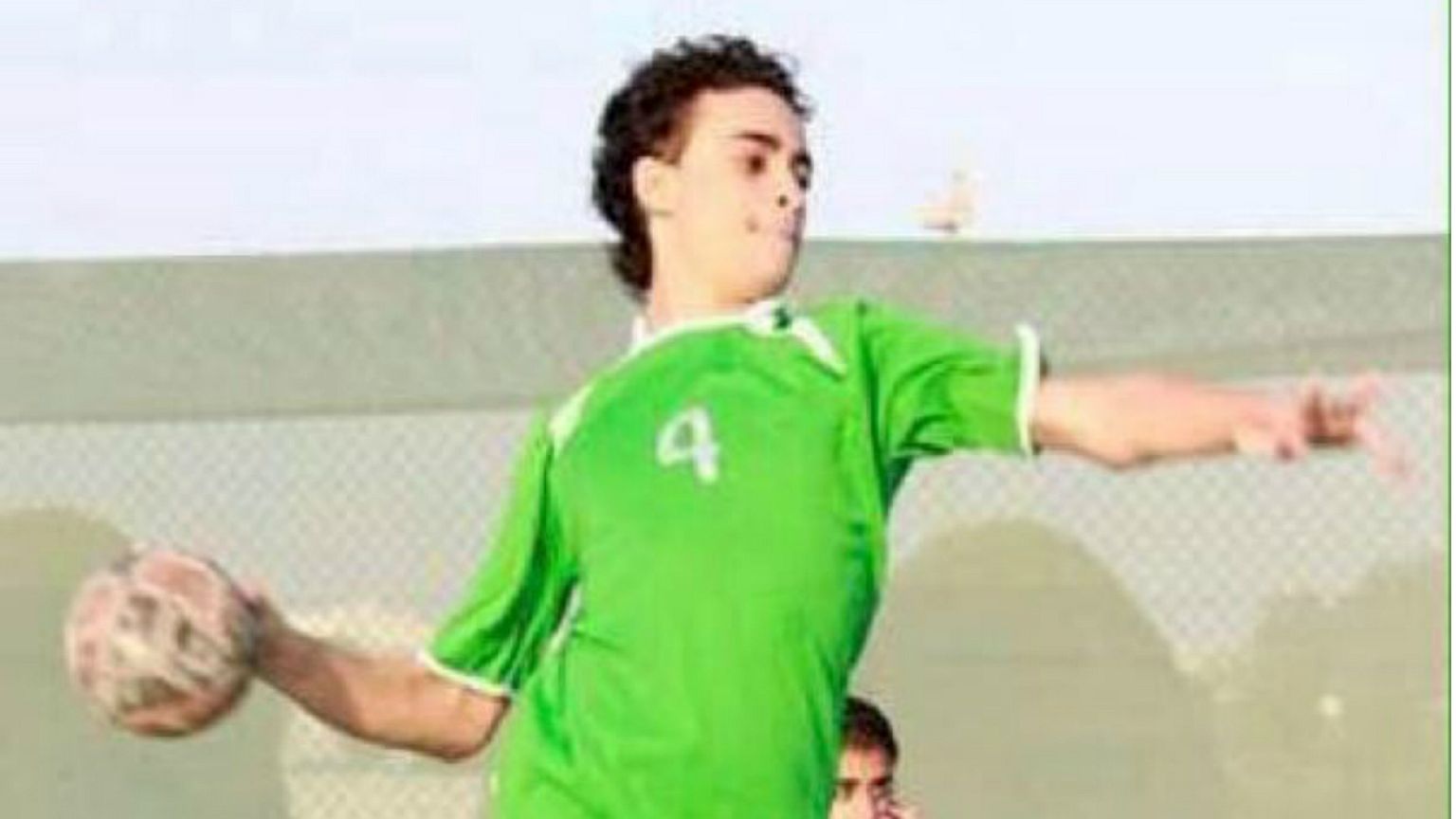اعدام وشيك لطالب سعودي ودعوات حقوقية دولية لوقف التنفيذ