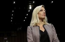 Homeland Security Secretary Kirstjen Nielsen Testifies To Senate Judiciary