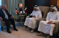 واشنگتن پست: امارات رسانه‌های قطر را هک کرده