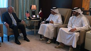 واشنگتن پست: امارات رسانه‌های قطر را هک کرده