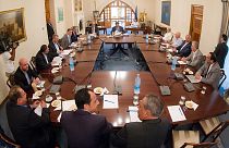 Κύπρος: Εθνικό Συμβούλιο για το Κυπριακού με την παρουσία του Ν.Κοτζιά