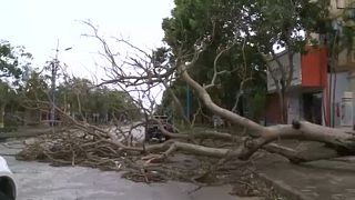 Un quatrième typhon au Vietnam