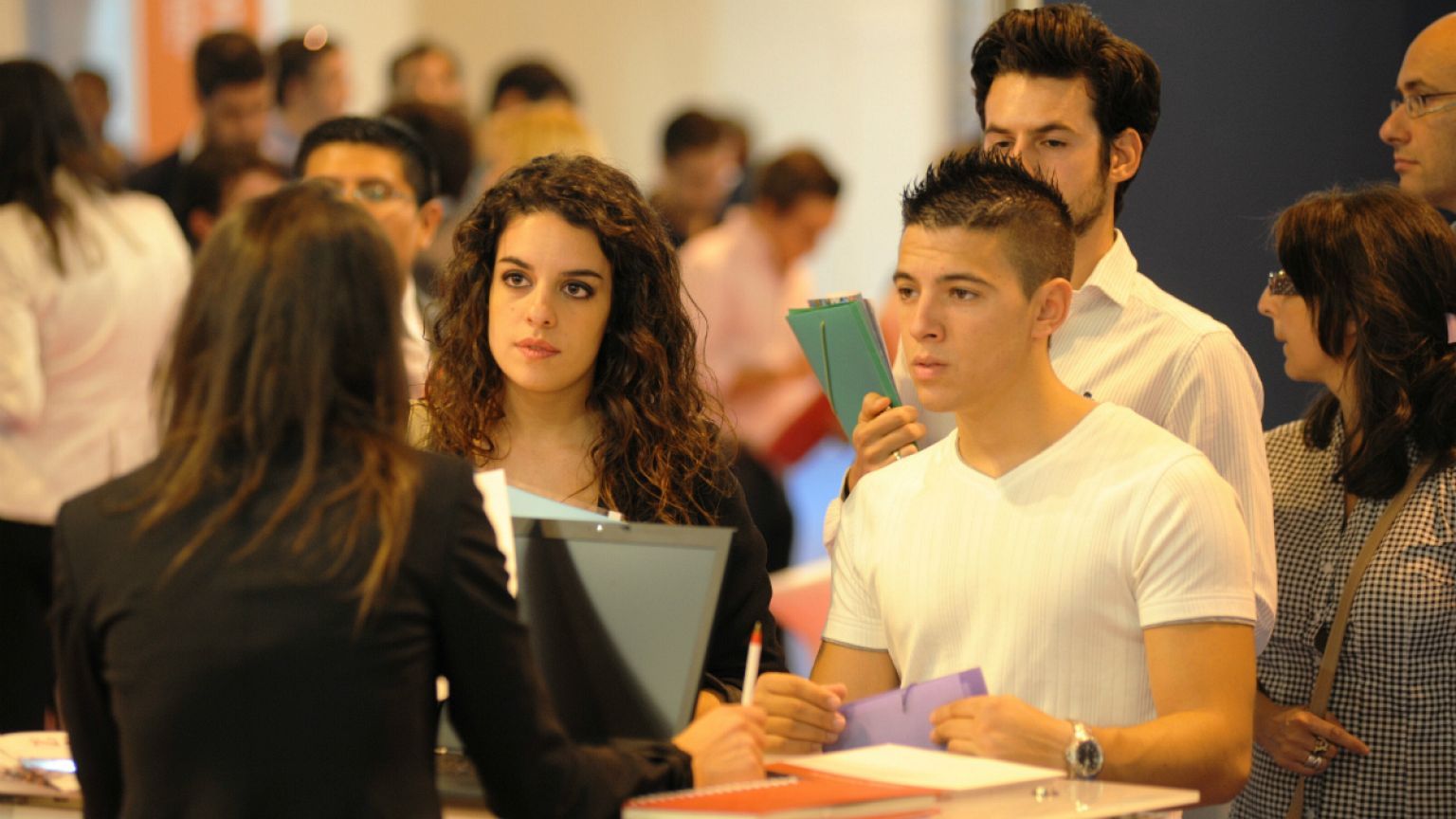 Türkiye'de işsizlik 1,2 puan yükselişle 10,5'e çıktı