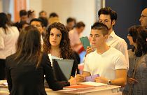 Türkiye'de işsizlik 1,2 puan yükselişle 10,5'e çıktı