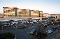 Unbezahlte Strafzettel: Krankenhauspersonal muss über 77.000 € zahlen