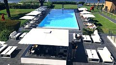 Half a day in St Tropez