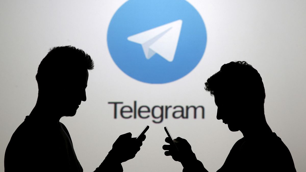 تليغرام يعتزم حجب القنوات المرتبطة "بالإرهاب"