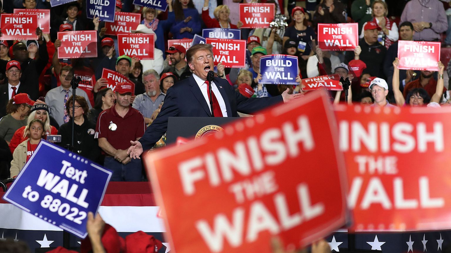 Image: Donald Trump