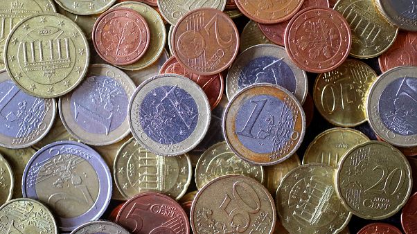 Στο 1,3% υποχώρησε ο πληθωρισμός στην Ευρωζώνη τον Ιούνιο Στο 1,3% υποχώρησε ο πληθωρισμός στην Ευρωζώνη τον Ιούνιο