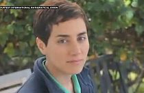 Ohne Kopftuch: Tod von Mirzakhani bricht im Iran Tabus