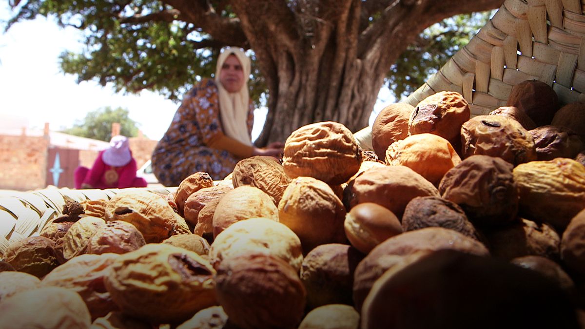 Made in Morocco: Fas'ın kozmetik ürünleri dünyaya açılıyor