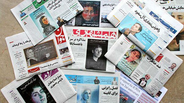 از نبوغ تا جنسیت؛ چرا مریم میرزاخانی اینقدر محبوب است؟ از نبوغ تا جنسیت؛ چرا مریم میرزاخانی اینقدر محبوب است؟