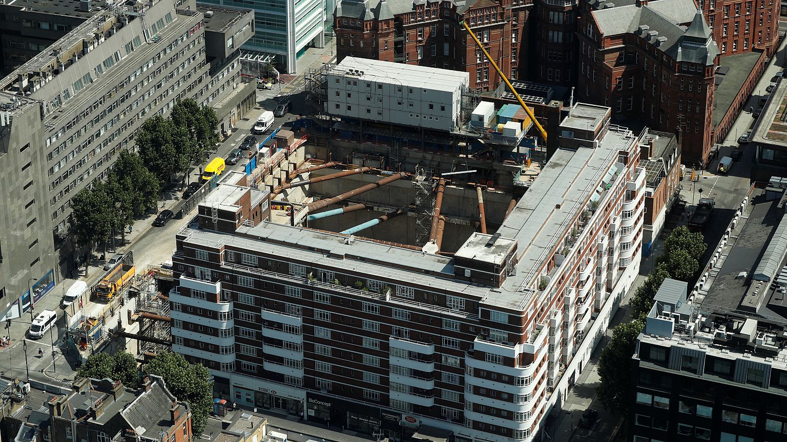 View: why cities are getting so unaffordable