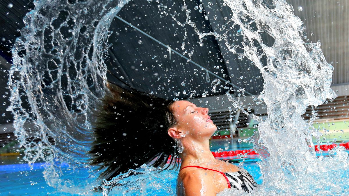 Budapest rendezheti a 2024-es rövidpályás úszó-világbajnokságot