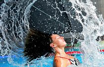 Budapest rendezheti a 2024-es rövidpályás úszó-világbajnokságot