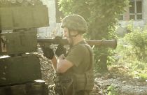 Κίεβο: «Υπό ρωσική κατοχή τα ανατολικά»