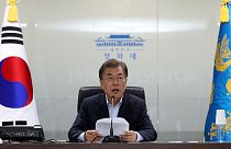 کره جنوبی پیونگ یانگ را به مذاکره دعوت کرد