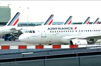 Air France darf neue Niedrigpreis-Fluglinie gründen