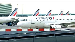 Air France chega a acordo com pilotos para lançar companhia "low cost"