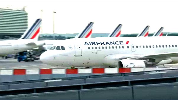 Airfrance, ok dei piloti alla nuova low cost.: nascerà "Boost" Airfrance, ok dei piloti alla nuova low cost.: nascerà "Boost"