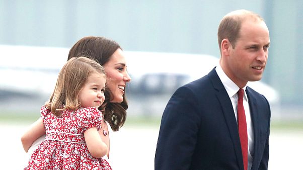 William e Kate in Polonia: “Missione diplomatica per la Brexit" William e Kate in Polonia: “Missione diplomatica per la Brexit"