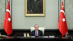 Türkei: Ausnahmezustand um drei Monate verlängert