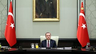 El Parlamento turco prolonga el estado de emergencia otros tres meses