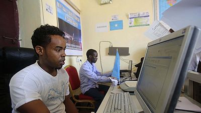 Somalie : accès à internet rétabli après plusieurs semaines d'interruption