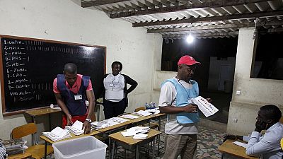 L'Angola refuse l'envoi d'observateurs électoraux de l'UE