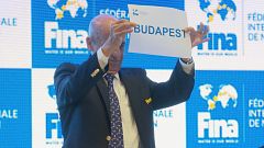 Budapest újabb vb-t rendez
