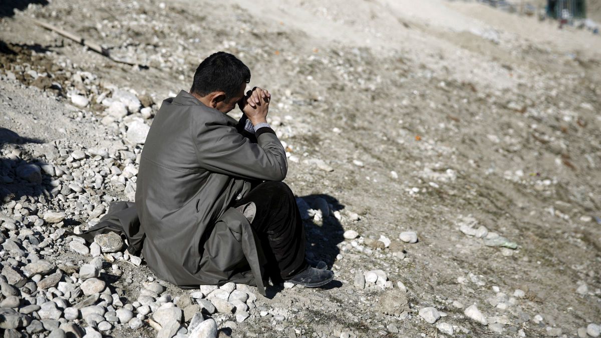 سال خونین افغانستان؛ افزایش بی‌سابقه تلفات غیرنظامیان