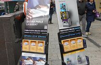 المحكمة العليا في روسيا تحظر مجموعة "شهود يهوه"